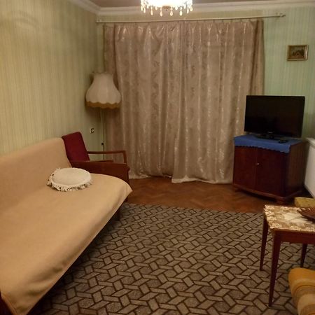 Guest House Tengiz ボルジョミ エクステリア 写真