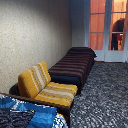 Guest House Tengiz ボルジョミ エクステリア 写真