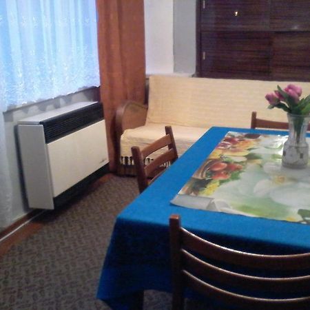 Guest House Tengiz ボルジョミ 部屋 写真