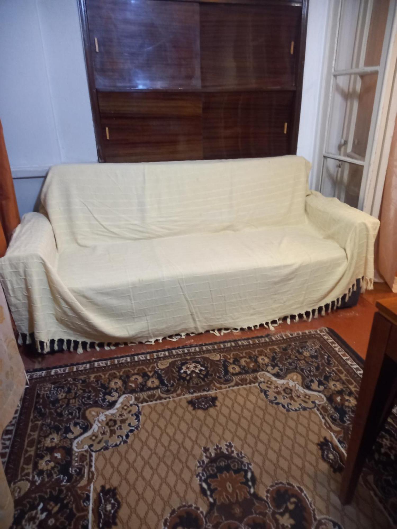 Guest House Tengiz ボルジョミ エクステリア 写真